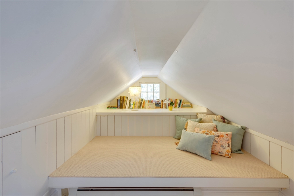 32 Pope Road Acton, MA 01720 - Photo 30 of 38 a view of staircase with white walls and stairs