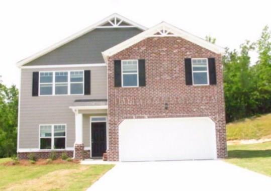 3103 Rex Ridge Lane Rex, GA 30273 - Photo 1 of 1 Gallery Image 1