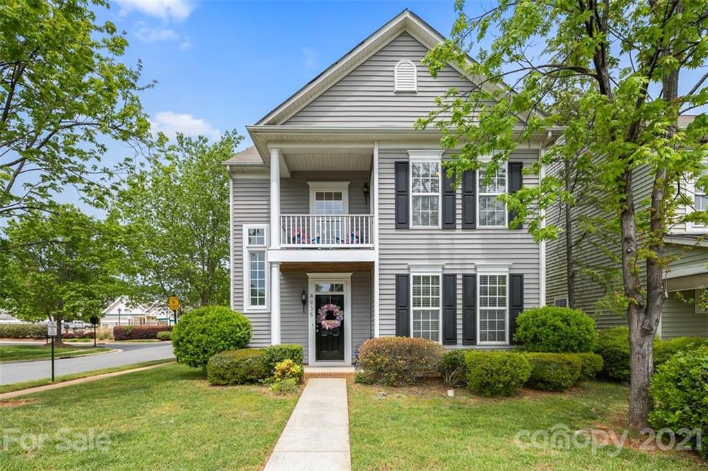 4935 Prosperity Ridge Road Charlotte, NC 28269 - Photo 1 of 48 Gallery Image 1