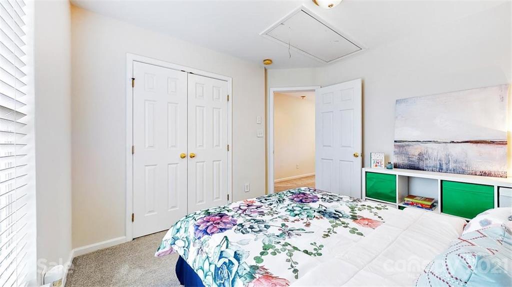 4935 Prosperity Ridge Road Charlotte, NC 28269 - Photo 34 of 48 Gallery Image 34