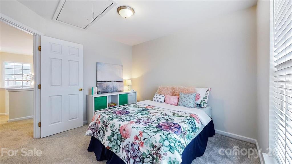4935 Prosperity Ridge Road Charlotte, NC 28269 - Photo 35 of 48 Gallery Image 35