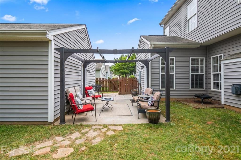 4935 Prosperity Ridge Road Charlotte, NC 28269 - Photo 38 of 48 Gallery Image 38