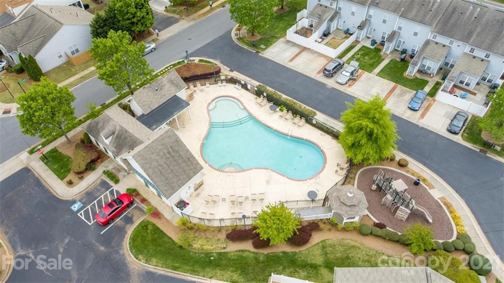 4935 Prosperity Ridge Road Charlotte, NC 28269 - Photo 44 of 48 Gallery Image 44