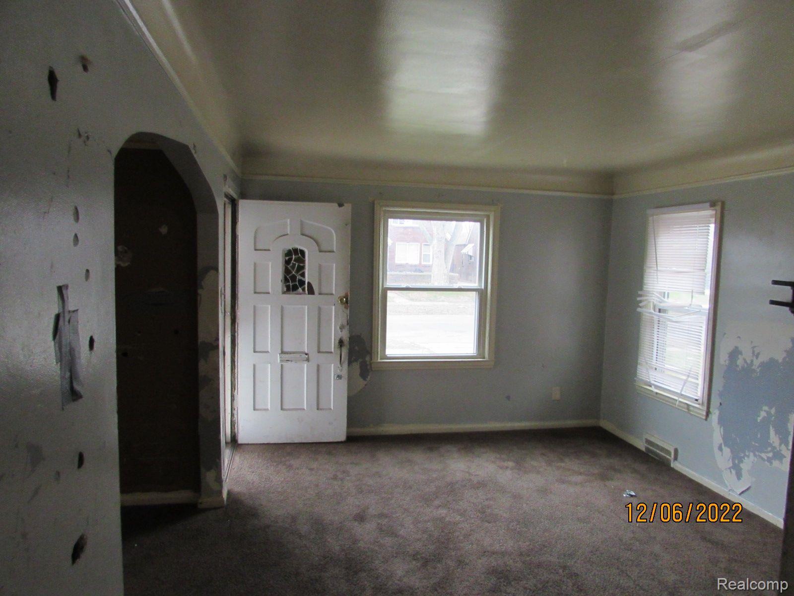 10817 Roxbury Street Detroit, MI 48224 - Photo 14 of 39 Gallery Image 14