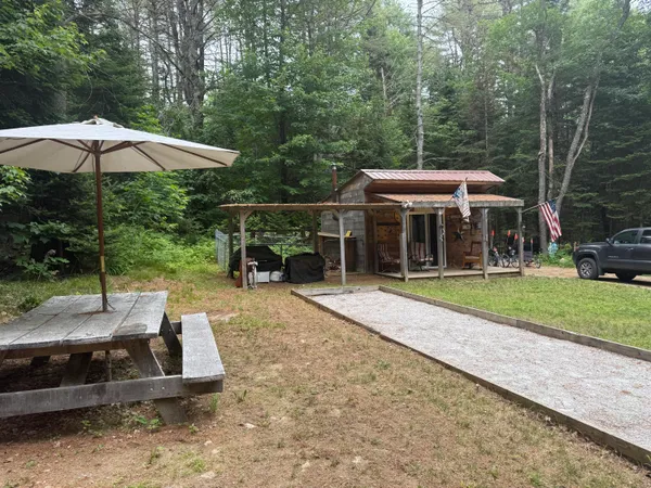 $299,000 | 325 Calderwood Road, Washington, ME 04574