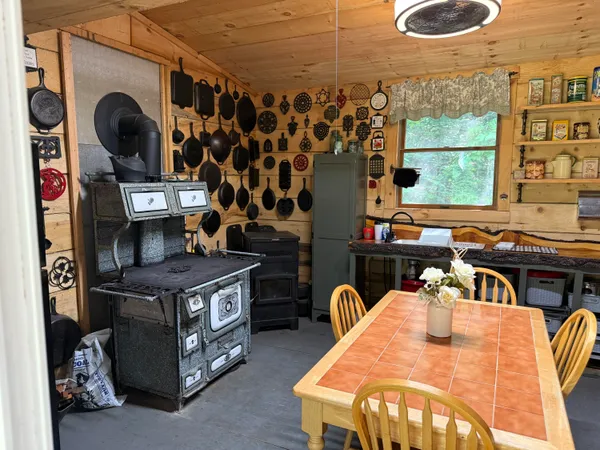 $299,000 | 325 Calderwood Road, Washington, ME 04574