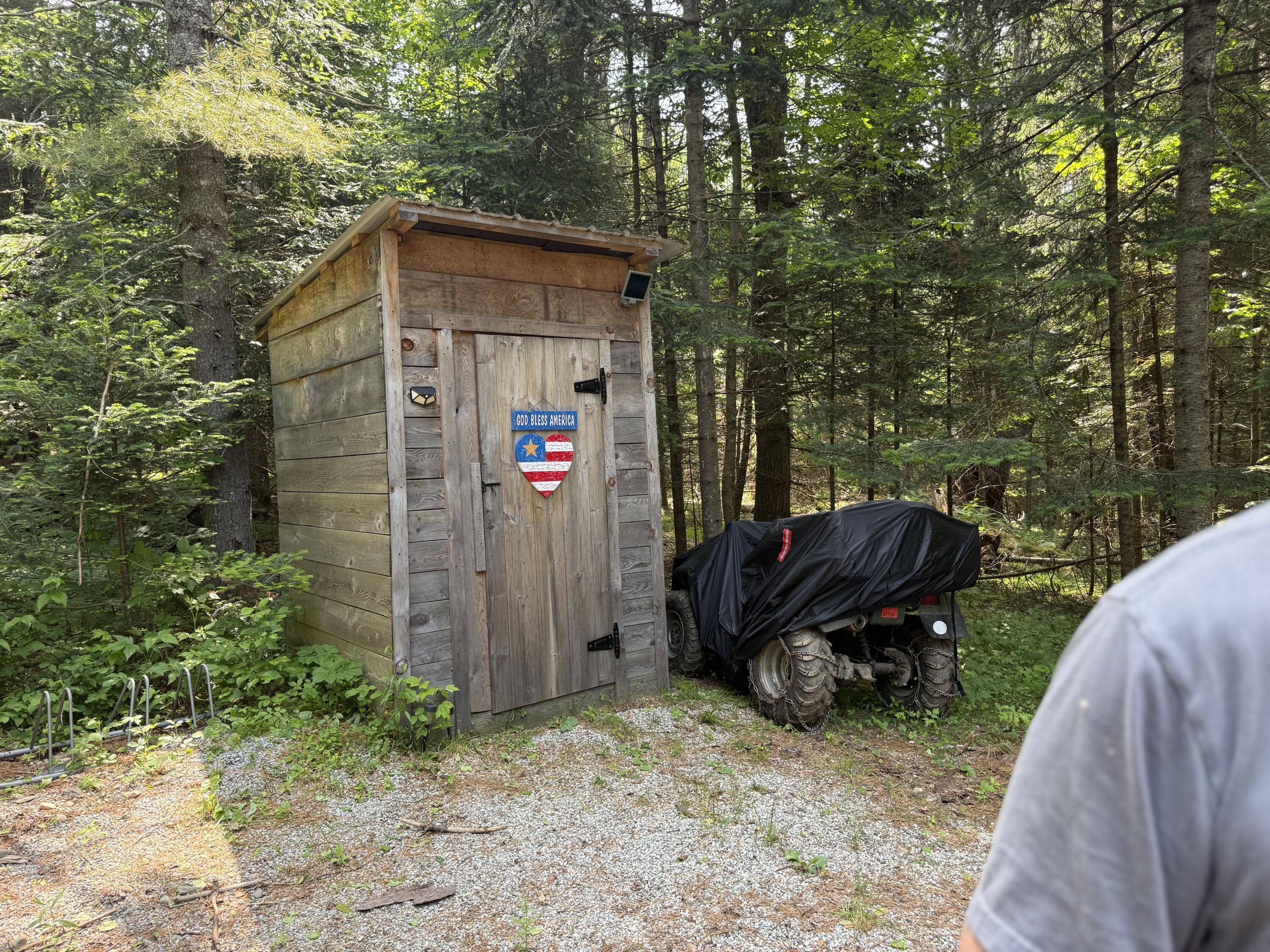 325 Calderwood Road Washington, ME 04574 - Photo 14 of 34 IMG_8829