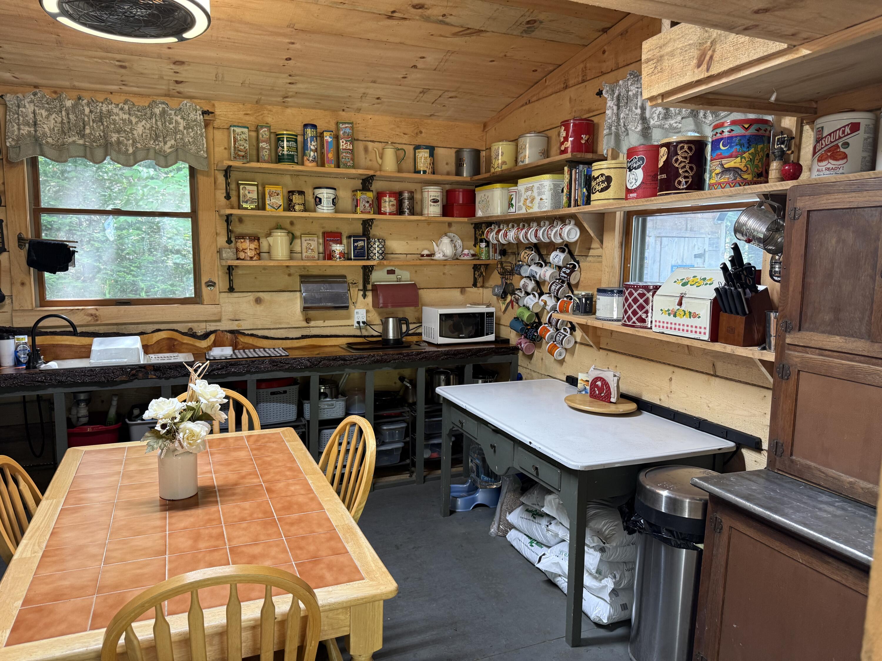 325 Calderwood Road Washington, ME 04574 - Photo 2 of 34 IMG_8821