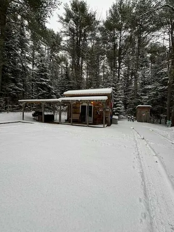 $299,000 | 325 Calderwood Road, Washington, ME 04574