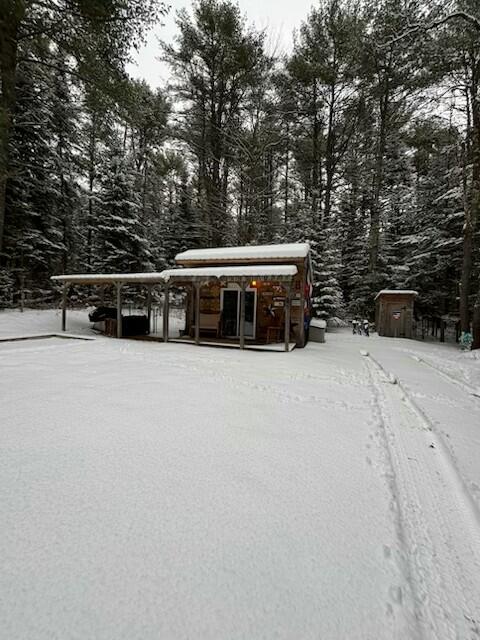 325 Calderwood Road Washington, ME 04574 - Photo 2 of 38 IMG_7342