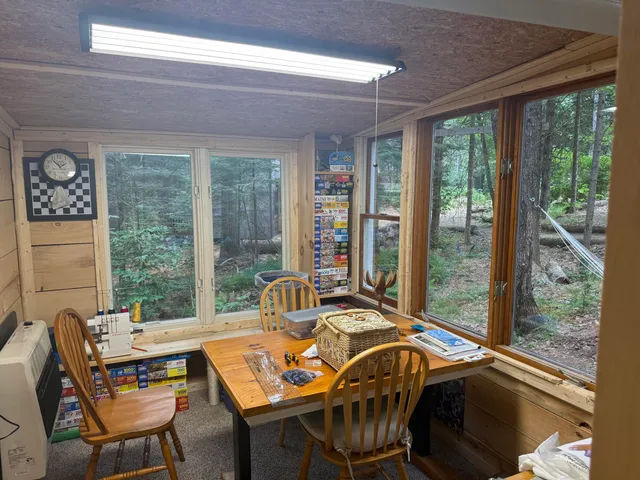 $299,000 | 325 Calderwood Road, Washington, ME 04574