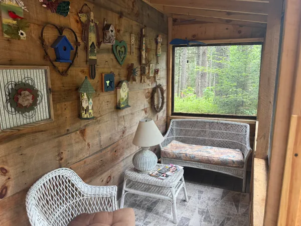 $299,000 | 325 Calderwood Road, Washington, ME 04574