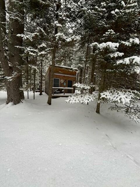 325 Calderwood Road Washington, ME 04574 - Photo 3 of 38 IMG_7343