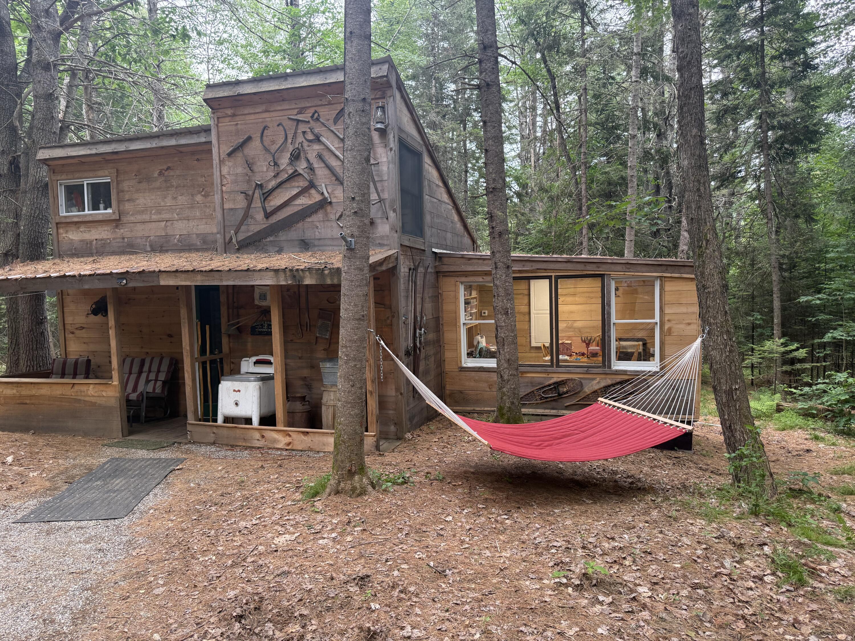 325 Calderwood Road Washington, ME 04574 - Photo 3 of 34 IMG_8976