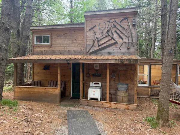 $299,000 | 325 Calderwood Road, Washington, ME 04574