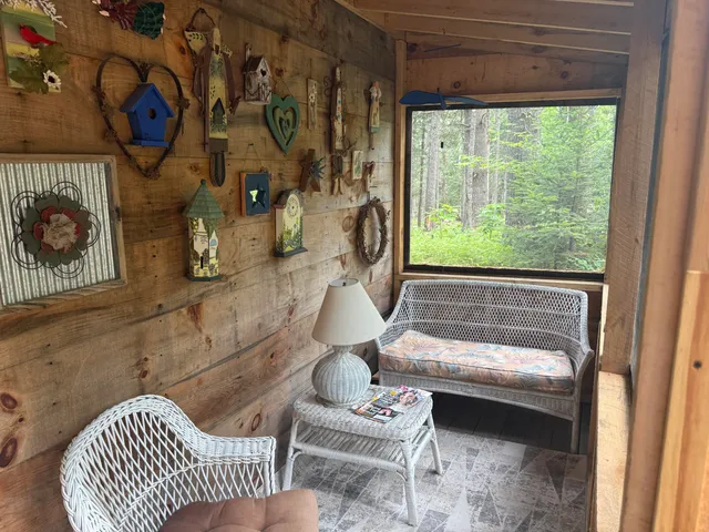 $299,000 | 325 Calderwood Road, Washington, ME 04574