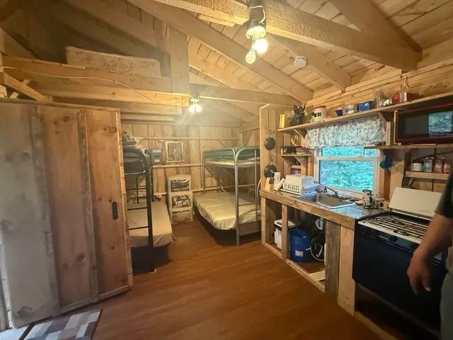 $299,000 | 325 Calderwood Road, Washington, ME 04574