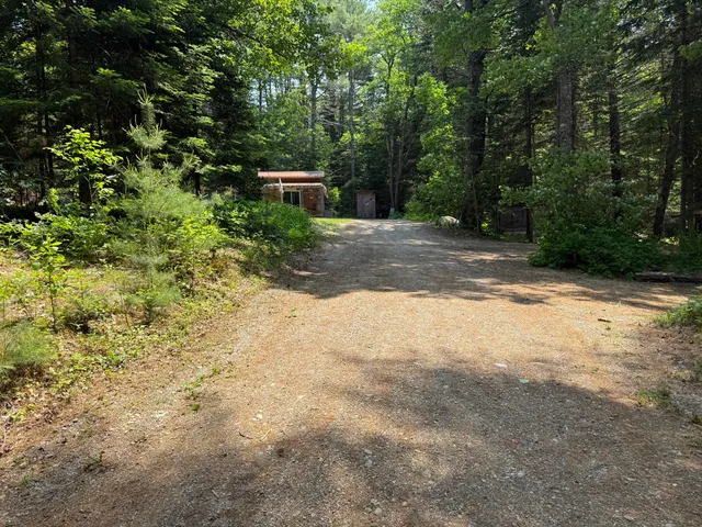 $299,000 | 325 Calderwood Road, Washington, ME 04574
