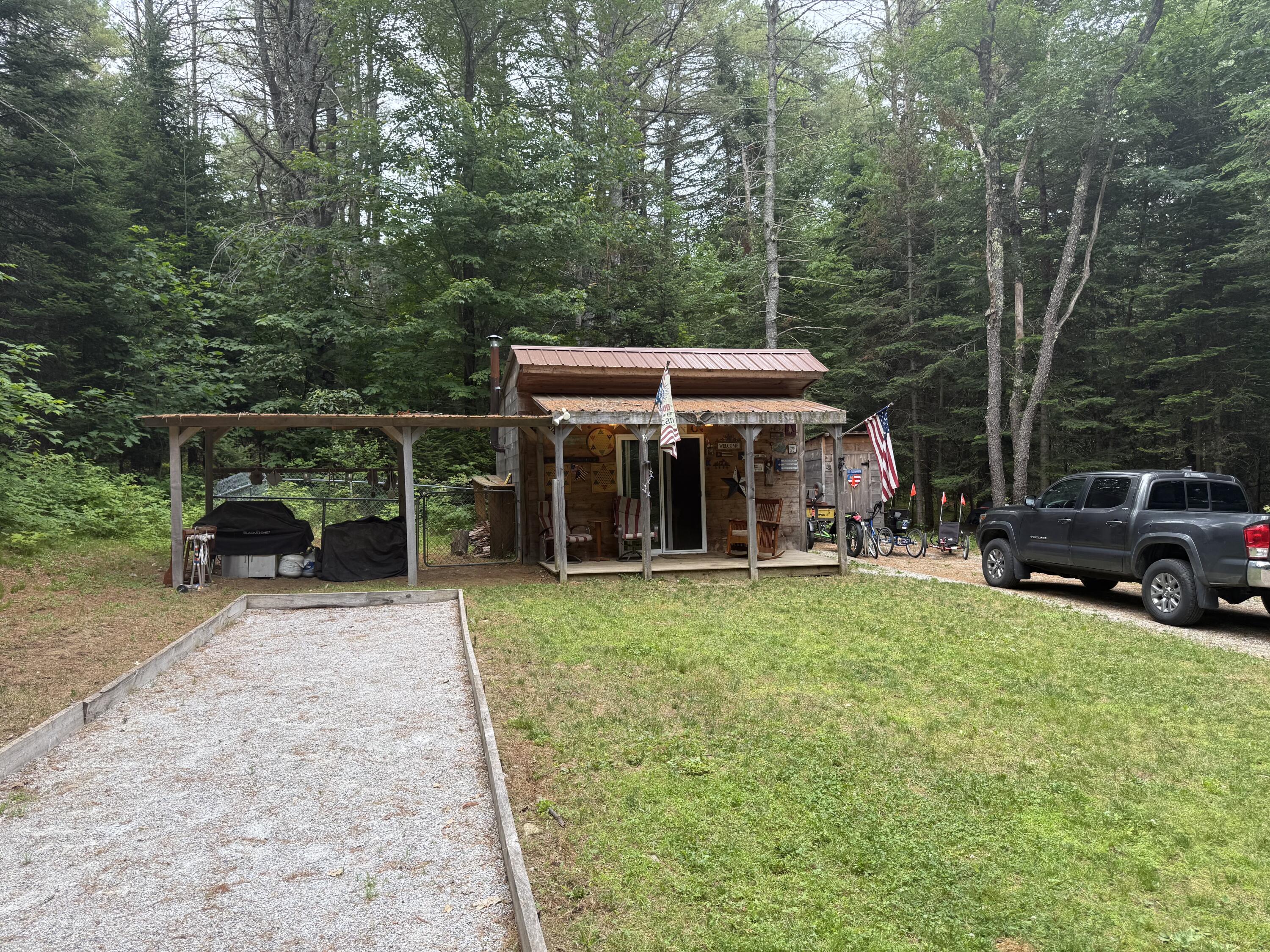 325 Calderwood Road Washington, ME 04574 - Photo 4 of 34 IMG_8958 (1)