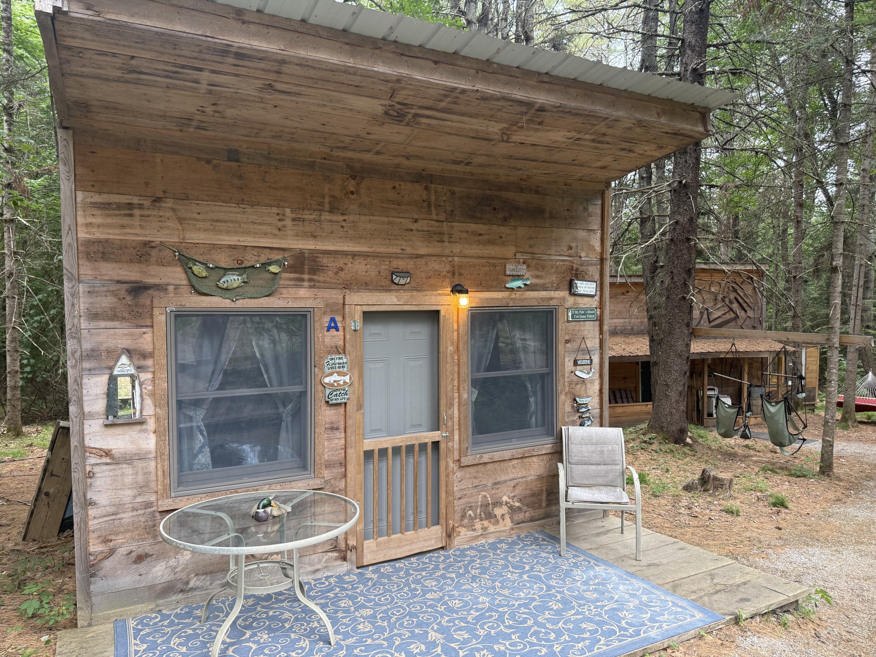 325 Calderwood Road Washington, ME 04574 - Photo 7 of 34 IMG_8965