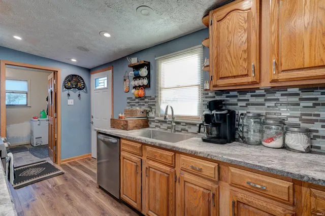 $199,900 | 10546 North McDonald Avenue, Evanston, IN 47531