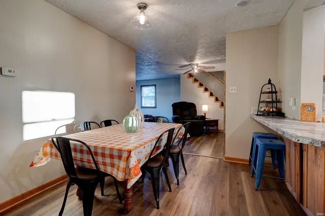 $199,900 | 10546 North McDonald Avenue, Evanston, IN 47531