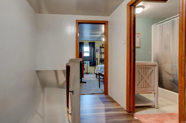 $199,900 | 10546 North McDonald Avenue, Evanston, IN 47531