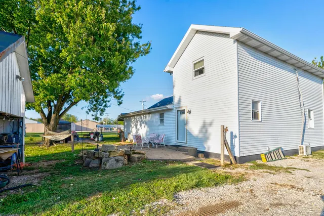 $199,900 | 10546 North McDonald Avenue, Evanston, IN 47531