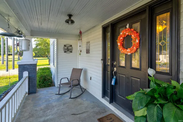 $199,900 | 10546 North McDonald Avenue, Evanston, IN 47531