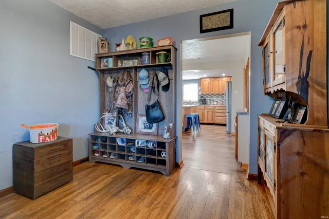 $199,900 | 10546 North McDonald Avenue, Evanston, IN 47531