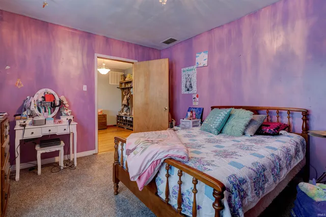 $199,900 | 10546 North McDonald Avenue, Evanston, IN 47531