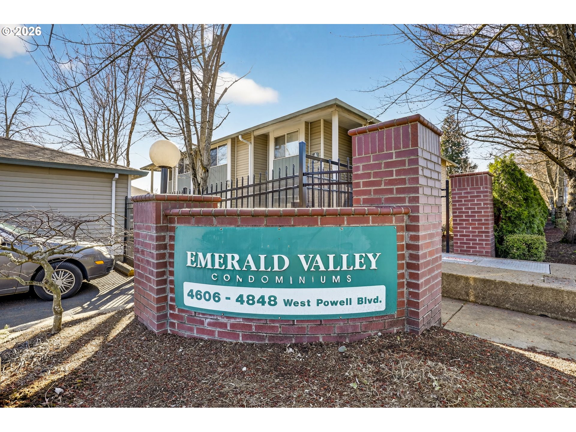 4606 West Powell Boulevard, Unit 162 Gresham, OR 97030 - Photo 42 of 42