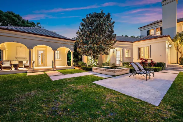 $8,400,000 | 13840 Le Mans Way, Palm Beach Gardens, FL 33410