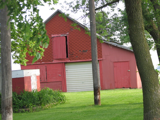 1630 West Mine Road Mazon, IL 60444 - Photo 3 of 6