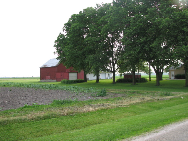 1630 West Mine Road Mazon, IL 60444 - Photo 4 of 6