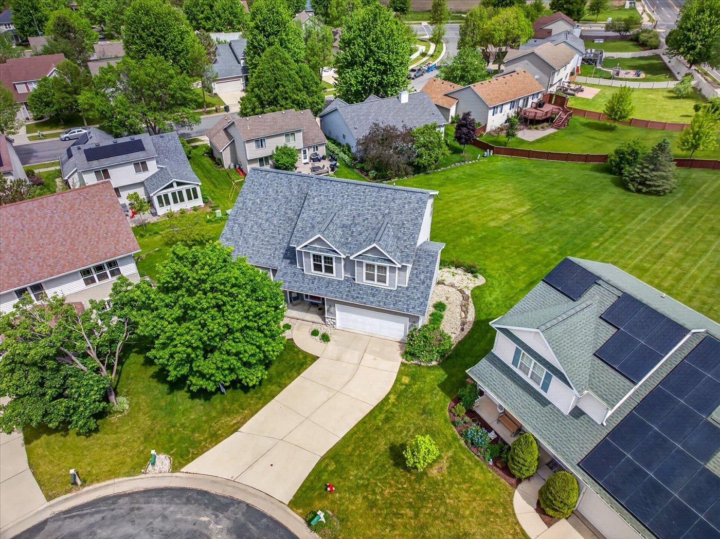 26 Yarrow Circle Madison, WI 53719 - Photo 65 of 70