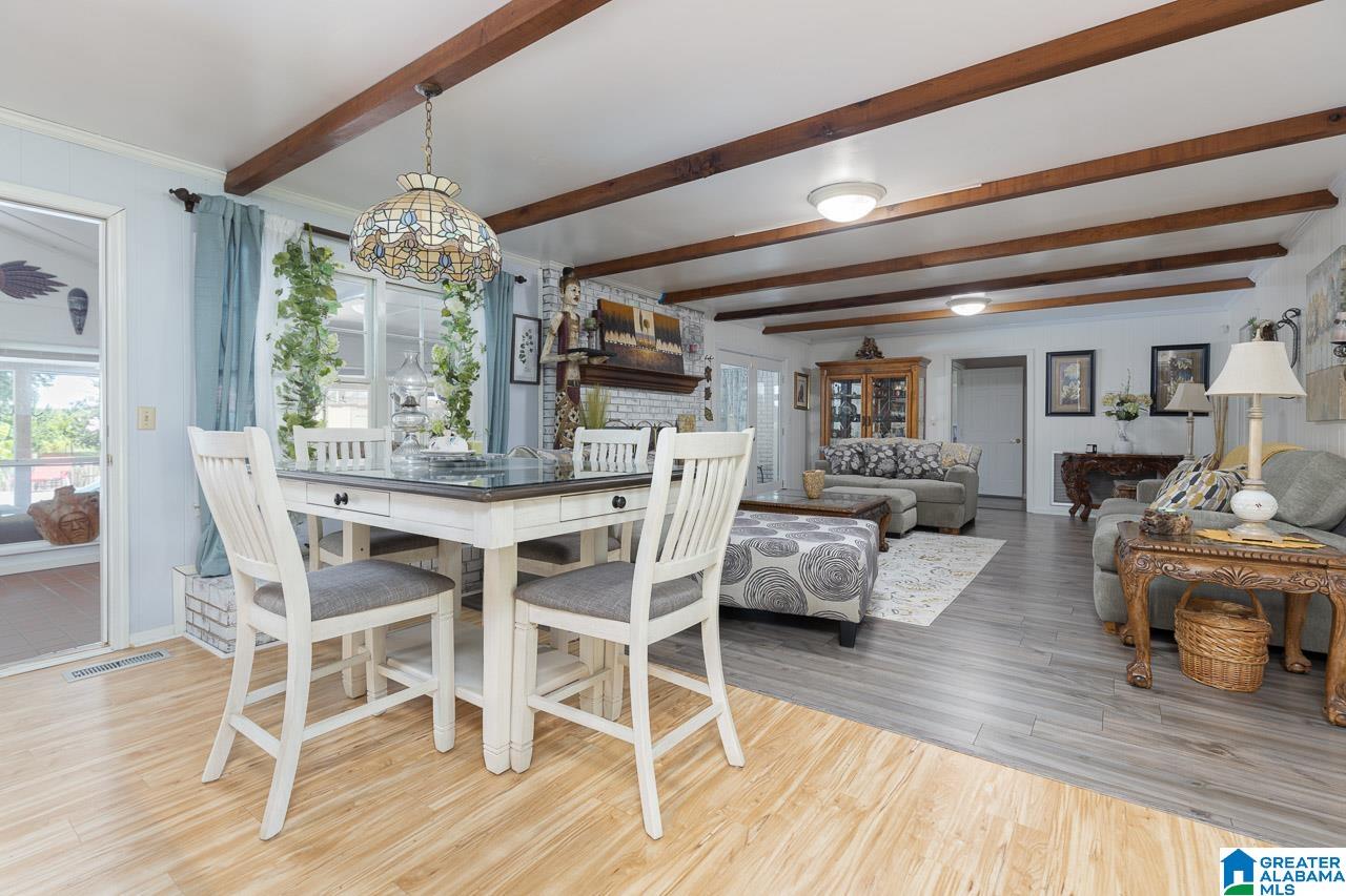 521 Chastain Road Talladega, AL 35160 - Photo 6 of 72
