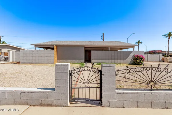 $295,000 | 5902 West Orange Drive, Glendale, AZ 85301