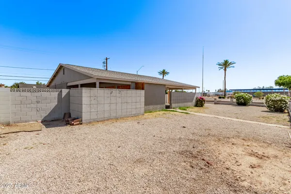 $295,000 | 5902 West Orange Drive, Glendale, AZ 85301