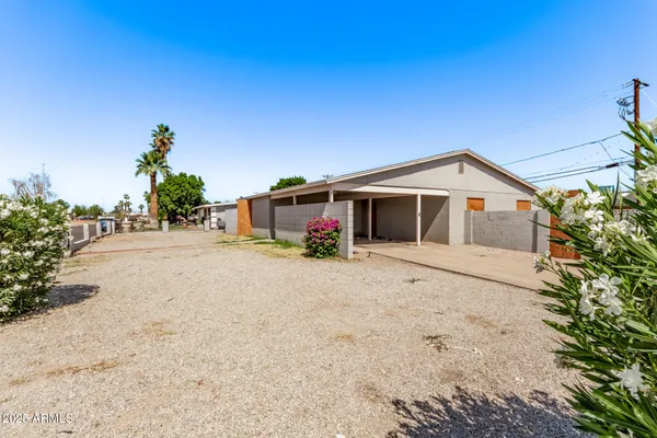 $295,000 | 5902 West Orange Drive, Glendale, AZ 85301