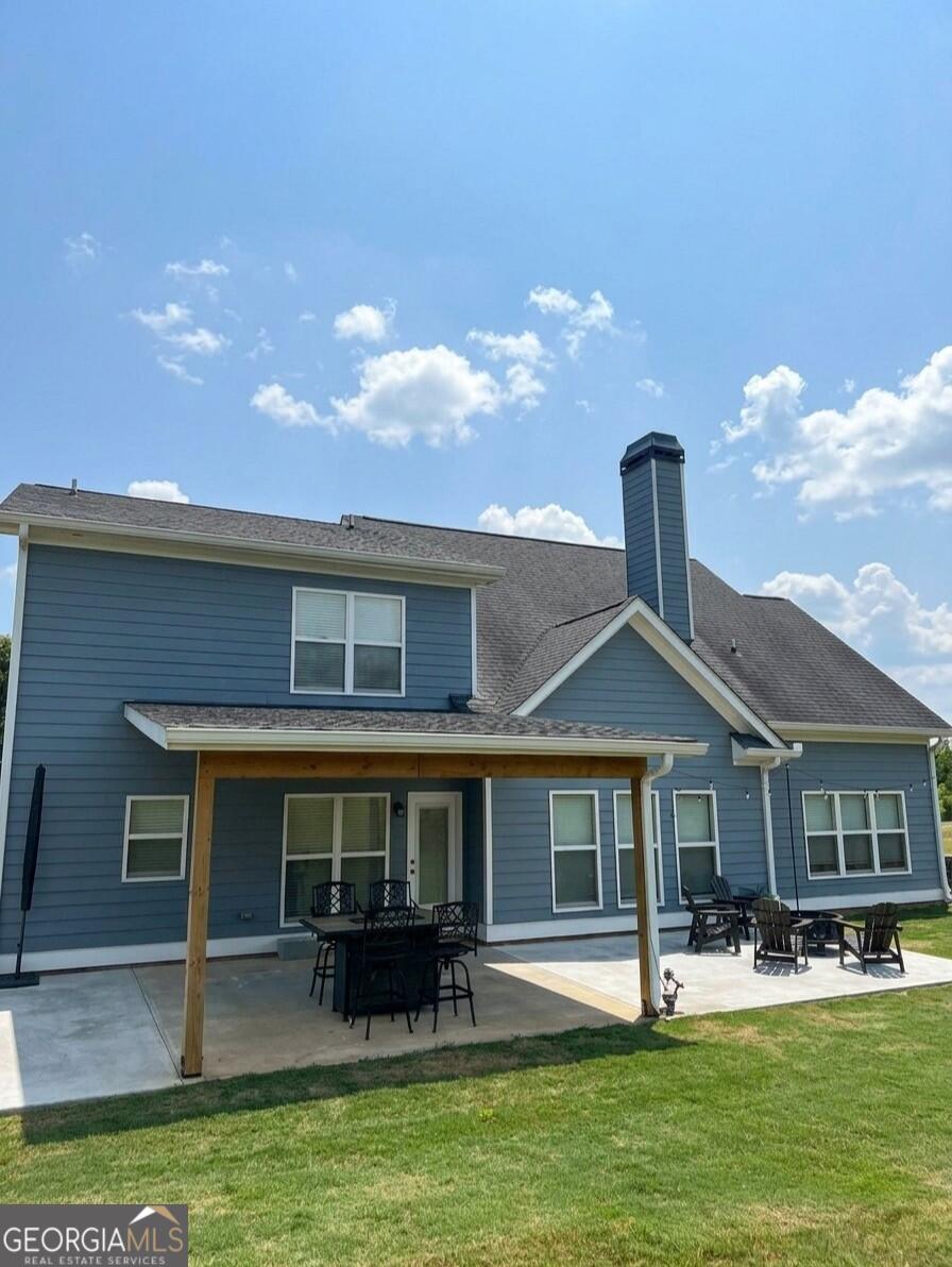 999 Snip Dillard Road Northwest Monroe, GA 30656 - Photo 25 of 39