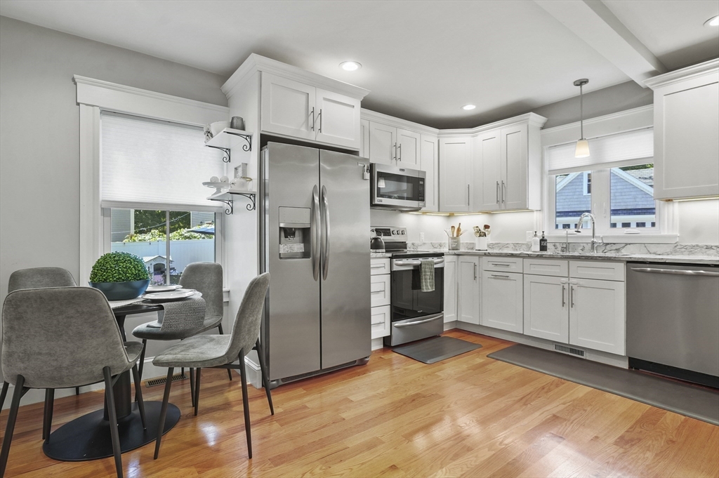 602 Main Street, Unit 1 Woburn, MA 01801 - Photo 1 of 29