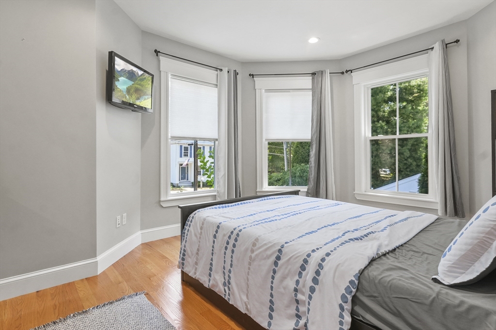 602 Main Street, Unit 1 Woburn, MA 01801 - Photo 19 of 29
