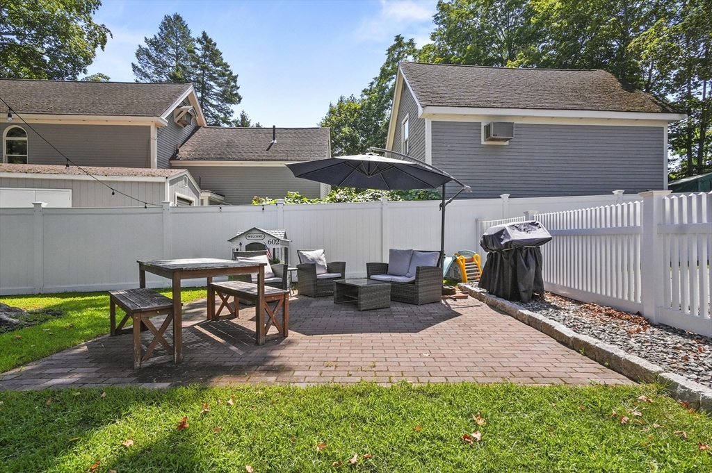 602 Main Street, Unit 1 Woburn, MA 01801 - Photo 23 of 29