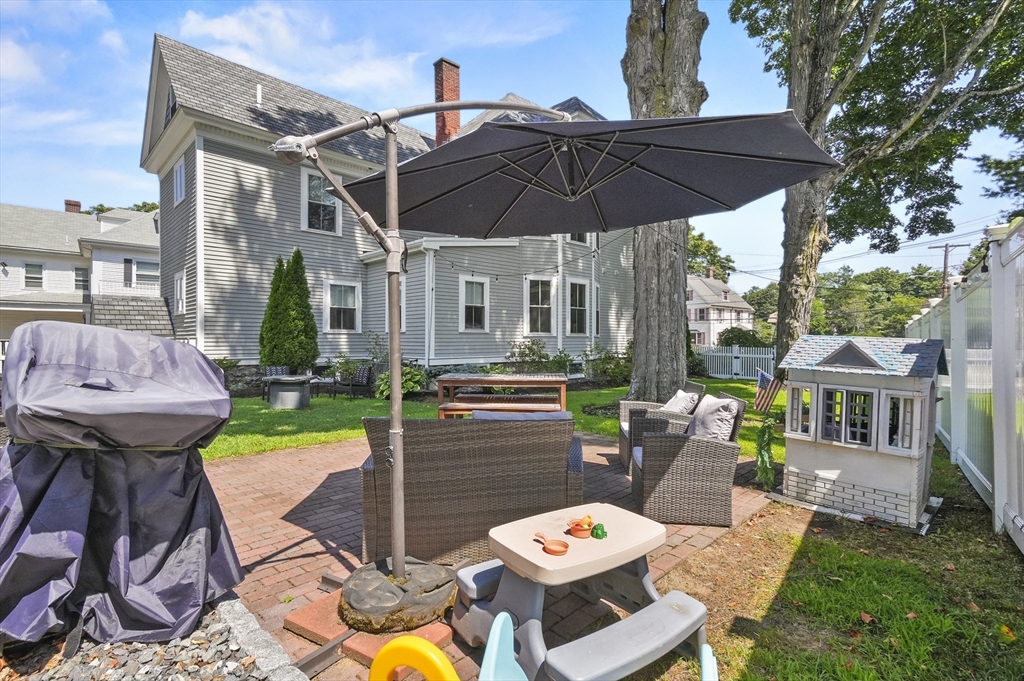 602 Main Street, Unit 1 Woburn, MA 01801 - Photo 24 of 29