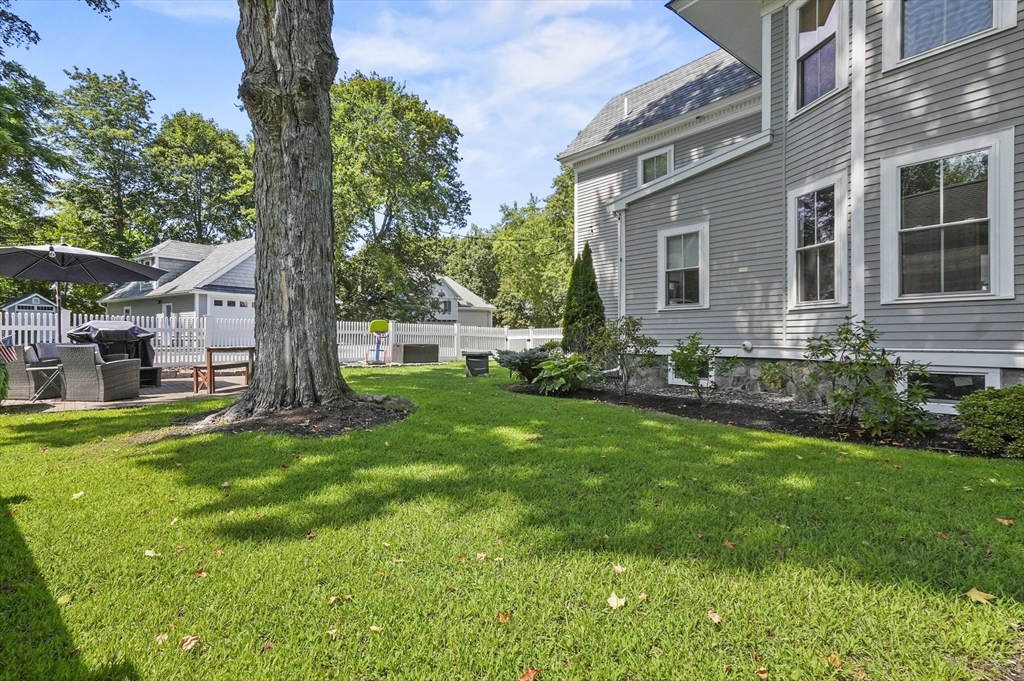 602 Main Street, Unit 1 Woburn, MA 01801 - Photo 25 of 29