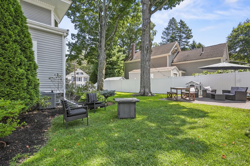 602 Main Street, Unit 1 Woburn, MA 01801 - Photo 26 of 29
