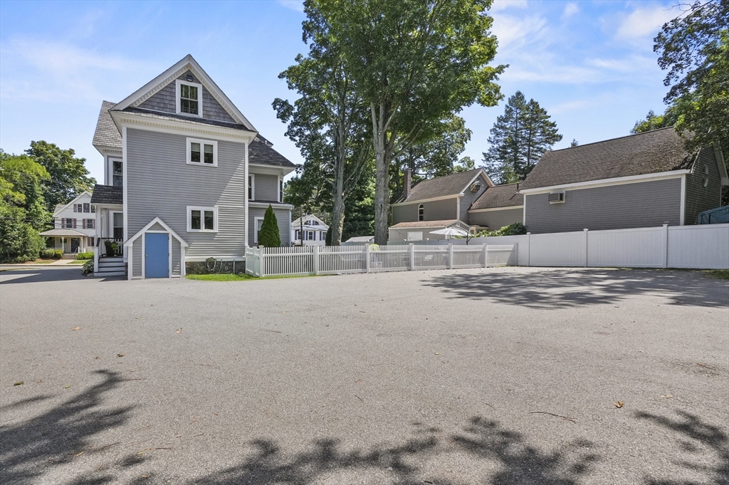 602 Main Street, Unit 1 Woburn, MA 01801 - Photo 28 of 29