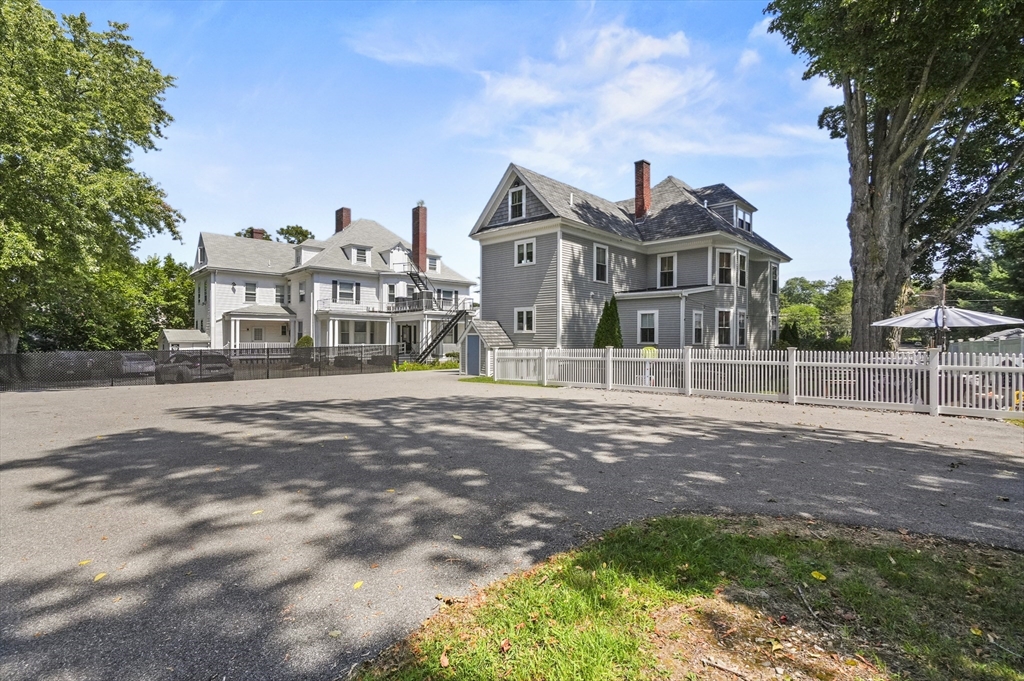 602 Main Street, Unit 1 Woburn, MA 01801 - Photo 29 of 29