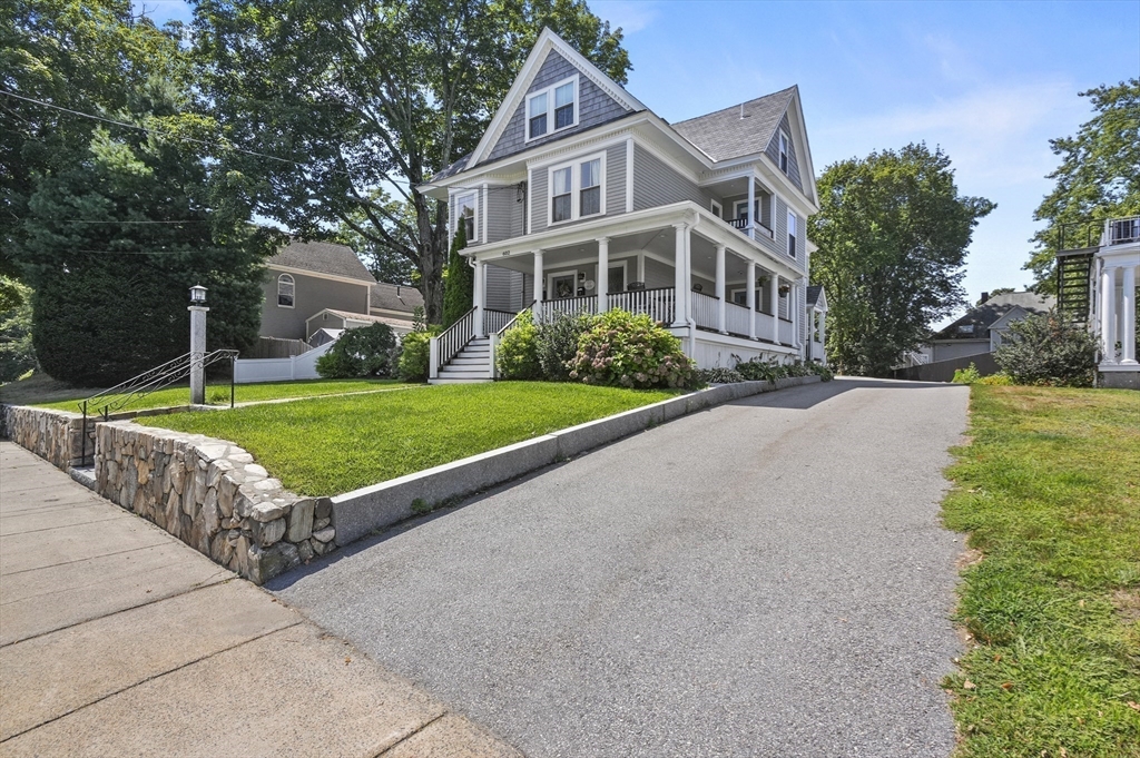 602 Main Street, Unit 1 Woburn, MA 01801 - Photo 3 of 29